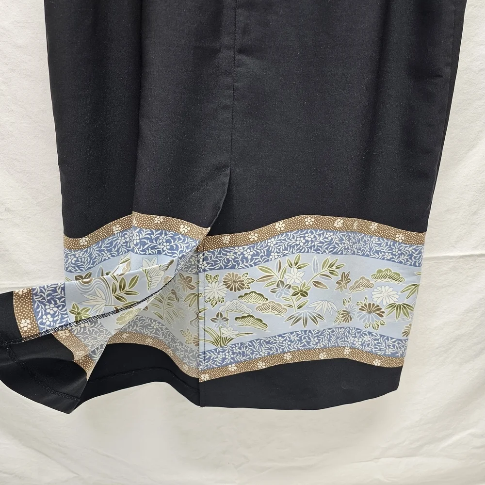Byer California skirt excellent midi